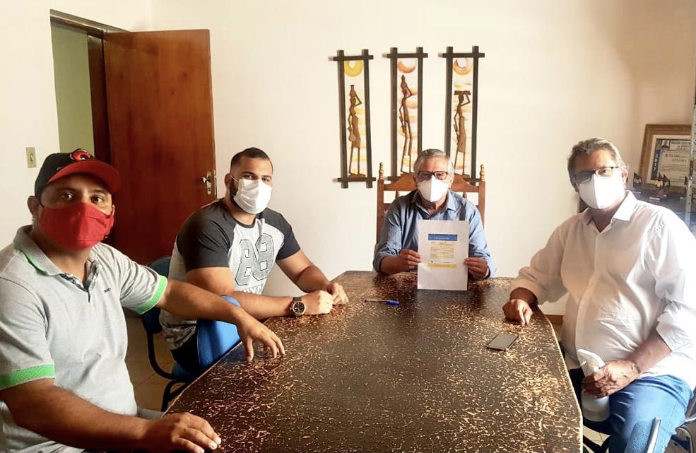 Câmara de Sertânia devolve quase R$ 1,5 milhão à Prefeitura