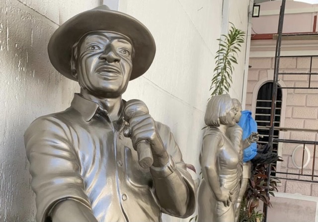 Acesso à Câmara de Caruaru passa por revitalização