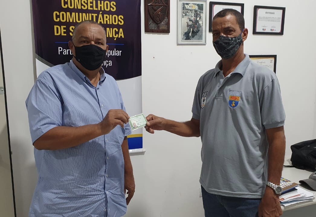 Olinda emite mais de duas mil carteiras de identidade