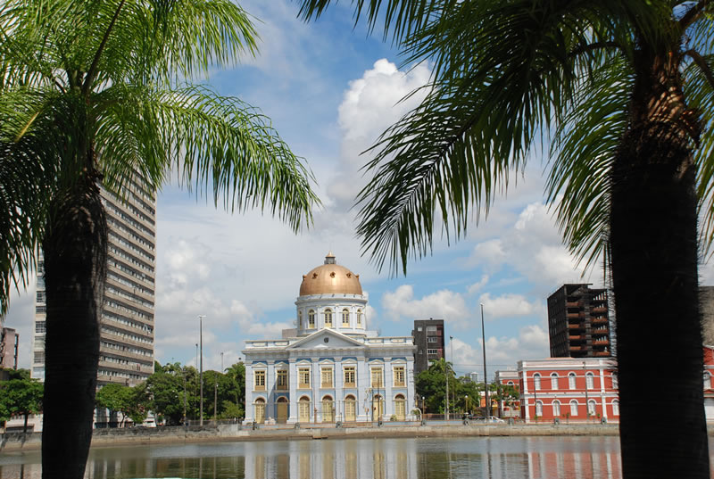 Tombamento da antiga sede da Alepe é aprovado por Conselho
