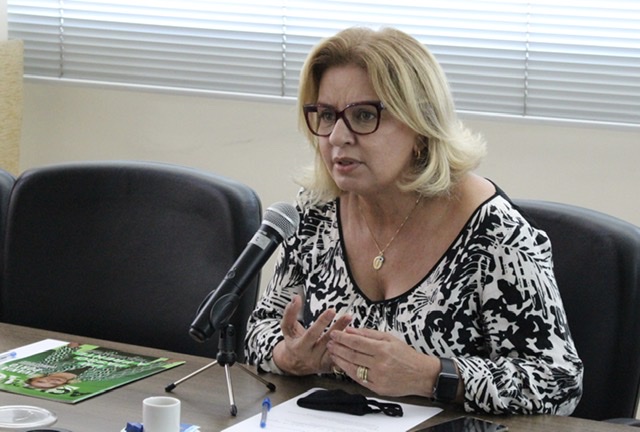 “O setor produtivo não aguenta mais”, diz presidente da ACIC