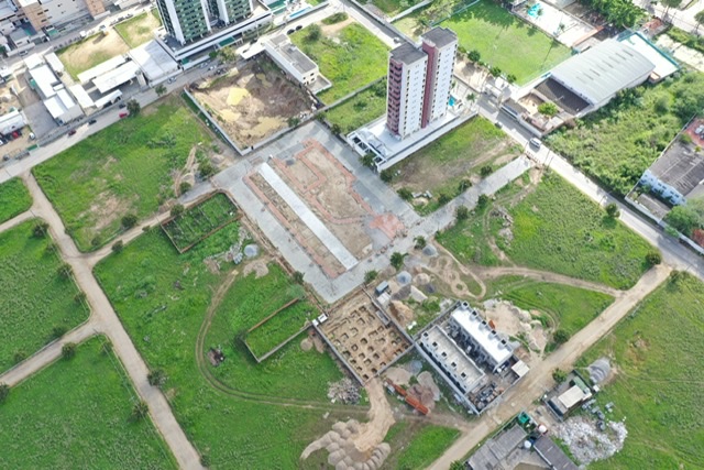 Prefeitura de Caruaru viabiliza parcerias para calçar ruas