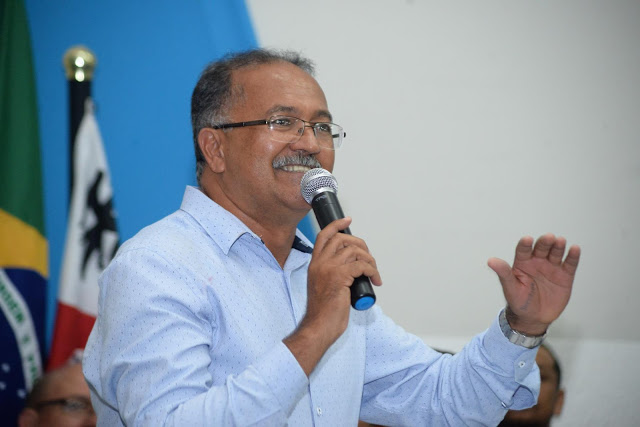 Candidato derrotado em Garanhuns ganha generoso cargo de deputado
