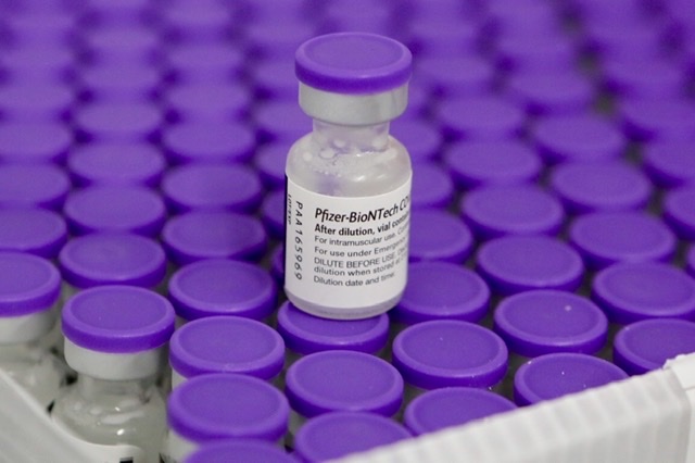 Brasil antecipa recebimento de 4 milhões de doses da AstraZeneca