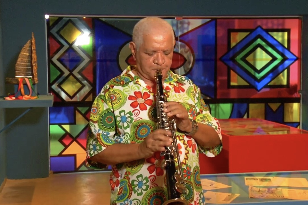 Fundaj lança Concurso Nordestino do Frevo