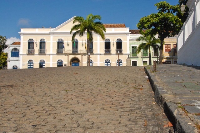 Olinda adere ao projeto Cidade Pacífica do MPPE