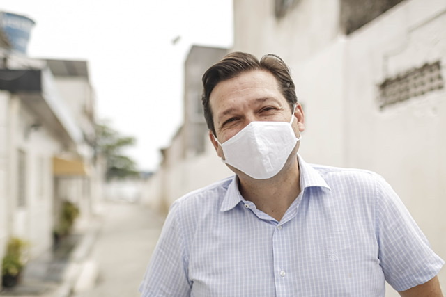 Cenário Político: depoimento de Geraldo será determinante