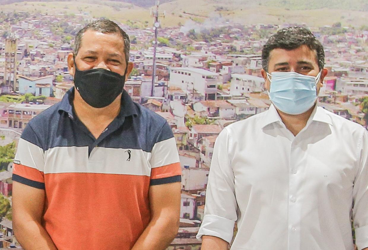 Eduardo da Fonte anuncia novos investimentos para o Cabo