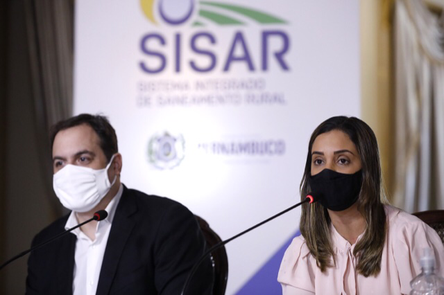 Pernambuco realiza reunião para apresentação do Sisar Pajeú