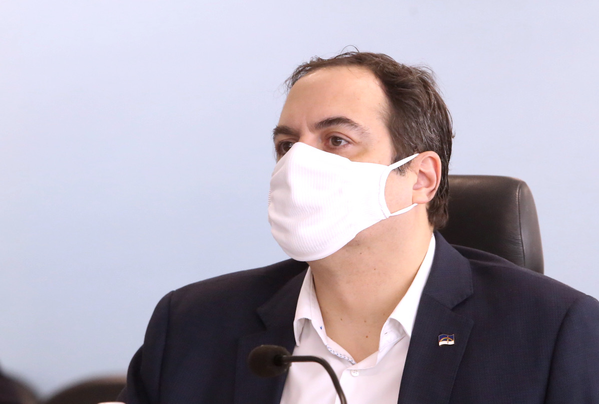 Paulo destina R$ 8 milhões para fortalecer o SUAS nos municípios