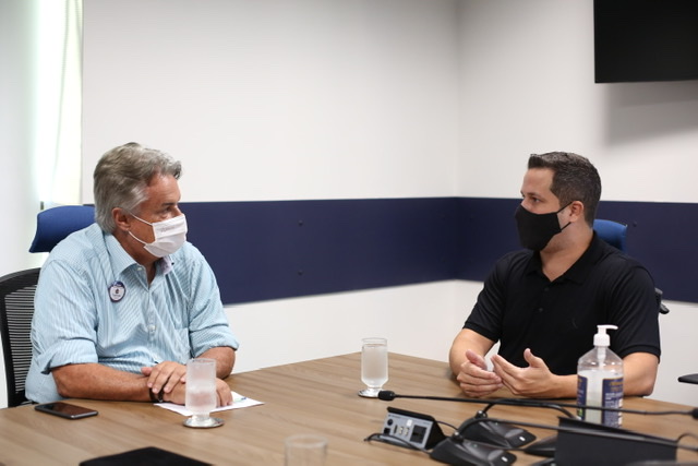 Projeto Time Aquáticos PE é lançado através de Lei Estadual