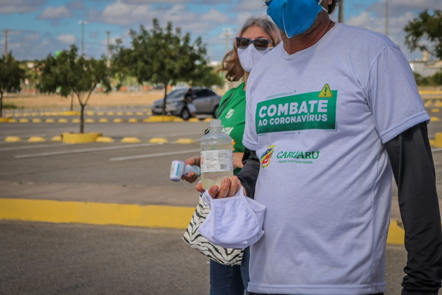 Delivery Sulanca volta a funcionar na próxima segunda (31)