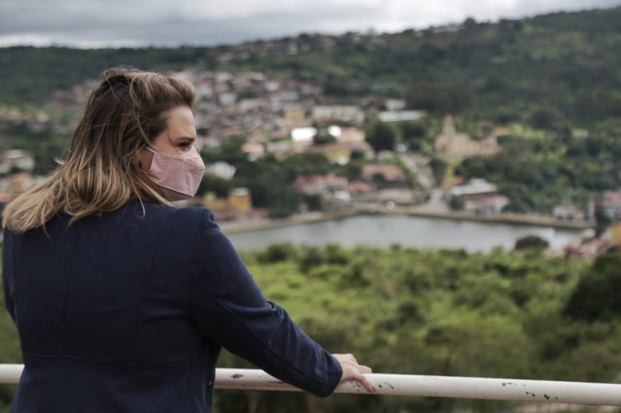 Marília continua compromissos pelo Sertão de Pernambuco