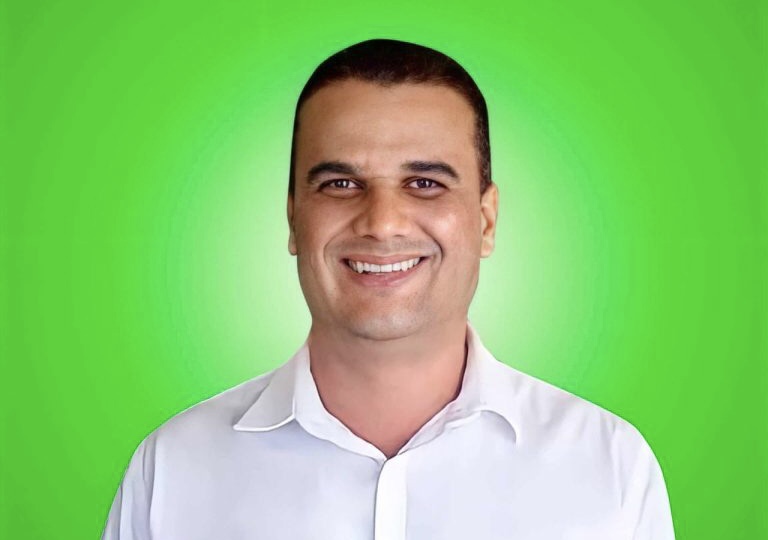 Prefeito de Itaquitinga morre em acidente de carro