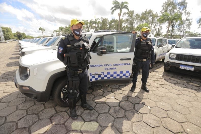 Olinda vai intensificar fiscalização durante o fim de semana