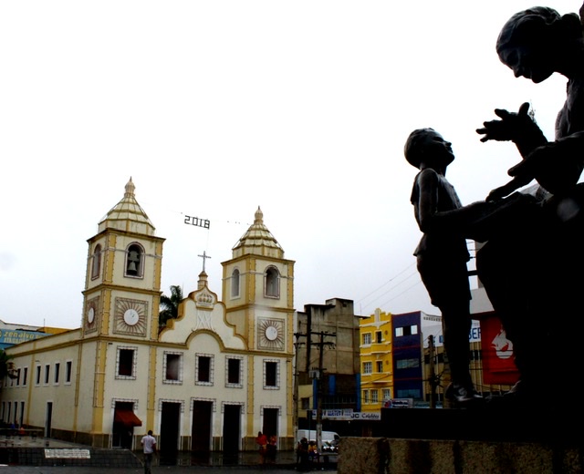 Igrejas no Agreste serão fechadas nos fins de semana