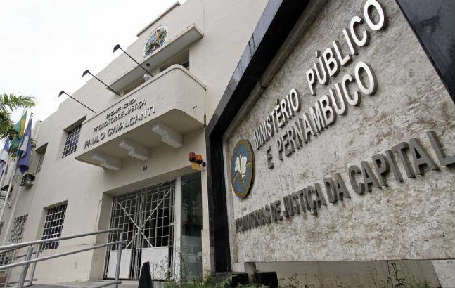 MPF abre seleção de estágio em Direito no Recife e em Caruaru