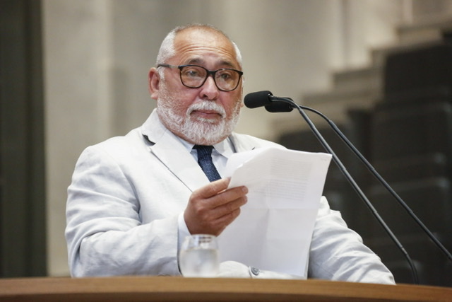 Francismar defende piso nacional para profissionais de enfermagem