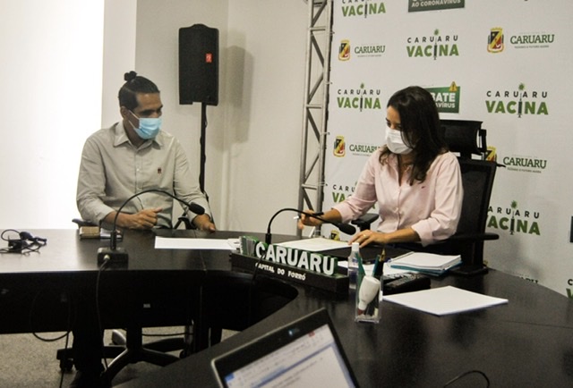 Cenário Político: Caruaru sofre apagão na educação