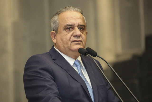 Aluísio Lessa solicita soro antiofídico para hospitais do interior