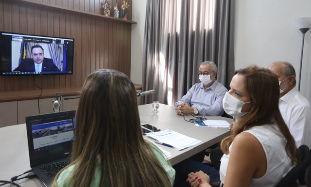 Sistema de abastecimento de água em Gravatá será ampliado