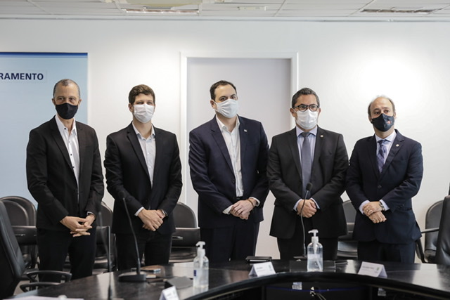 Recife adere ao projeto Cidade Pacífica do Ministério Público