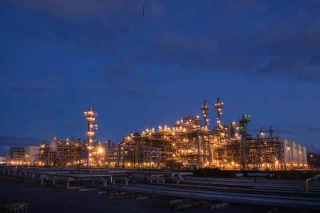 Refinaria Abreu e Lima bate novo recorde de produção