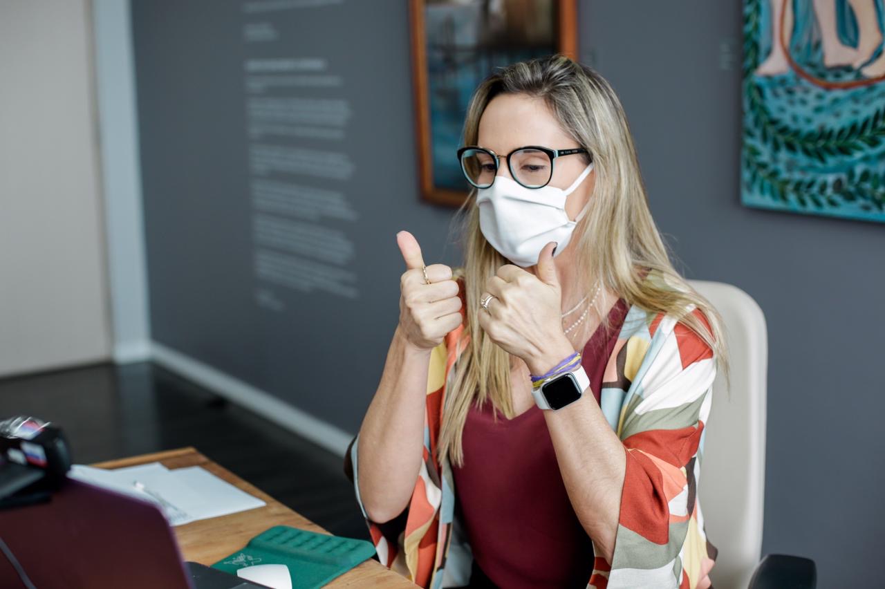 Prefeitura do Recife apresenta projeto Parque Capibaribe ao corpo consular da cidade