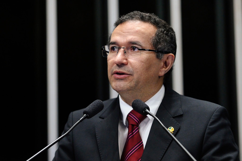 Cenário Político: Cintra trabalha nome para Câmara Federal