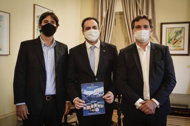 Em São Lourenço, empresa vai investir R$ 35 milhões em fábrica de pescados