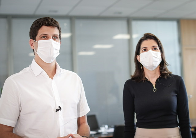 PCR homenageia enfermeiros e técnicos de enfermagem