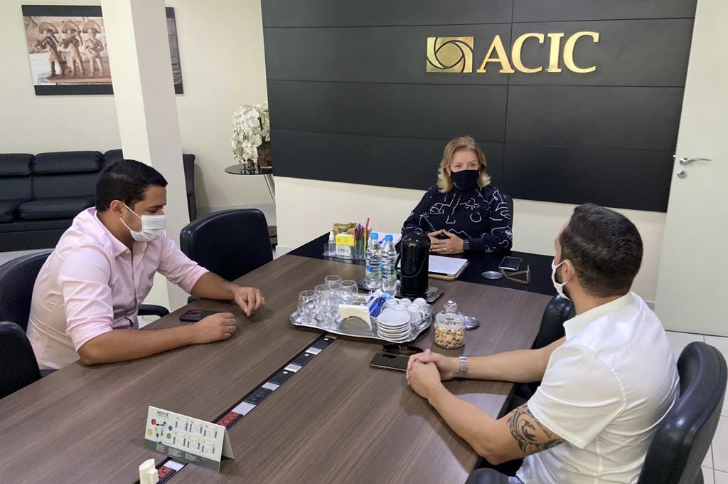 Acic se posiciona contra novo decreto do Governo do Estado