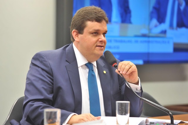 Wolney e Lupi comandam reunião virtual com mais de 100 pedetistas