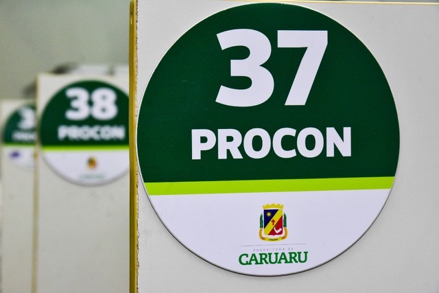 Procon Caruaru reforça o uso de canais digitais para atendimento