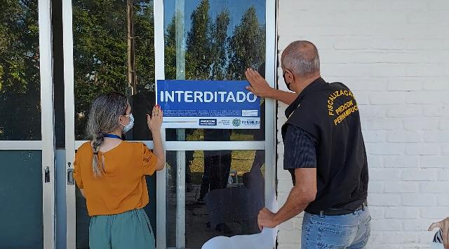 Festa com mais de 400 pessoas é desarticulada em Jaboatão