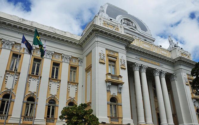Ouvidoria Geral do TJPE passa a contar com Balcão Virtual