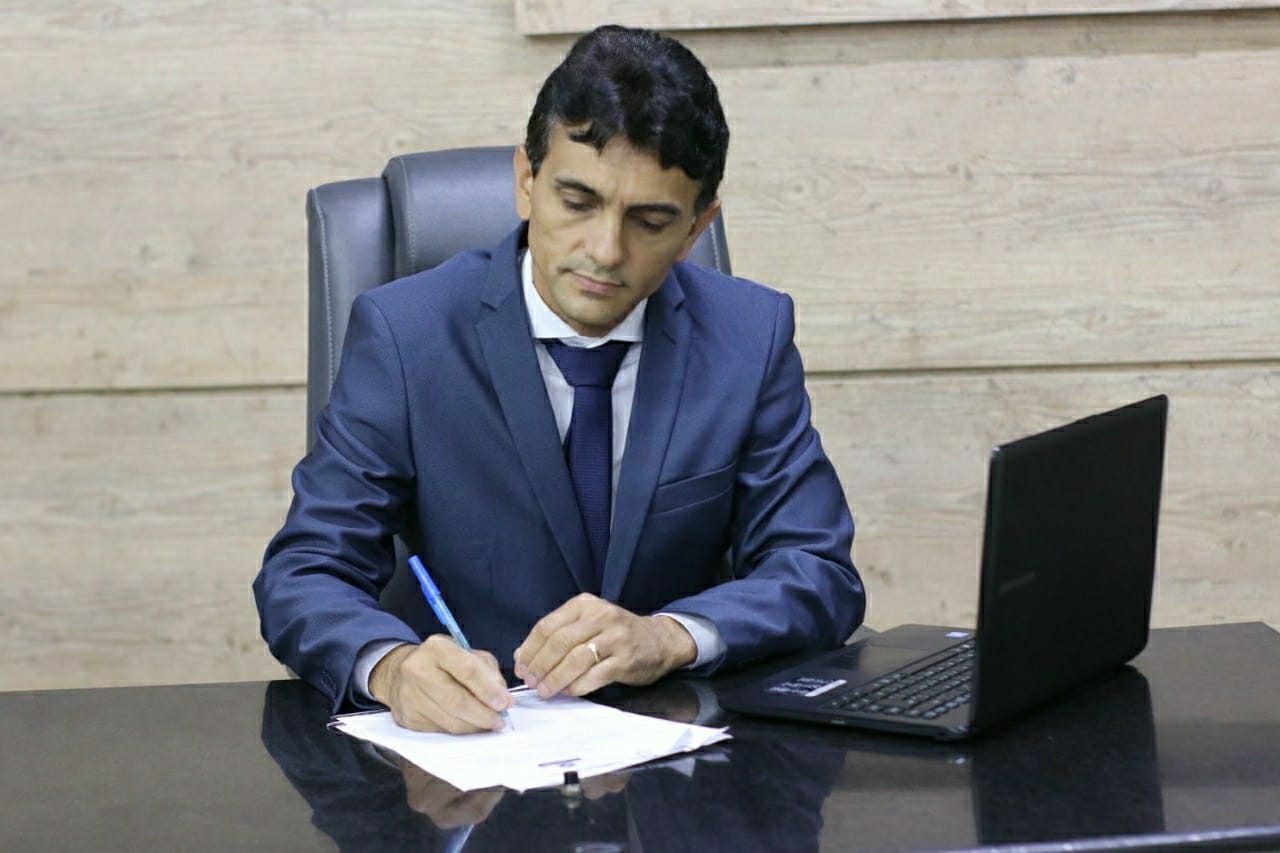 Vereador solicita vacinação para profissionais da imprensa