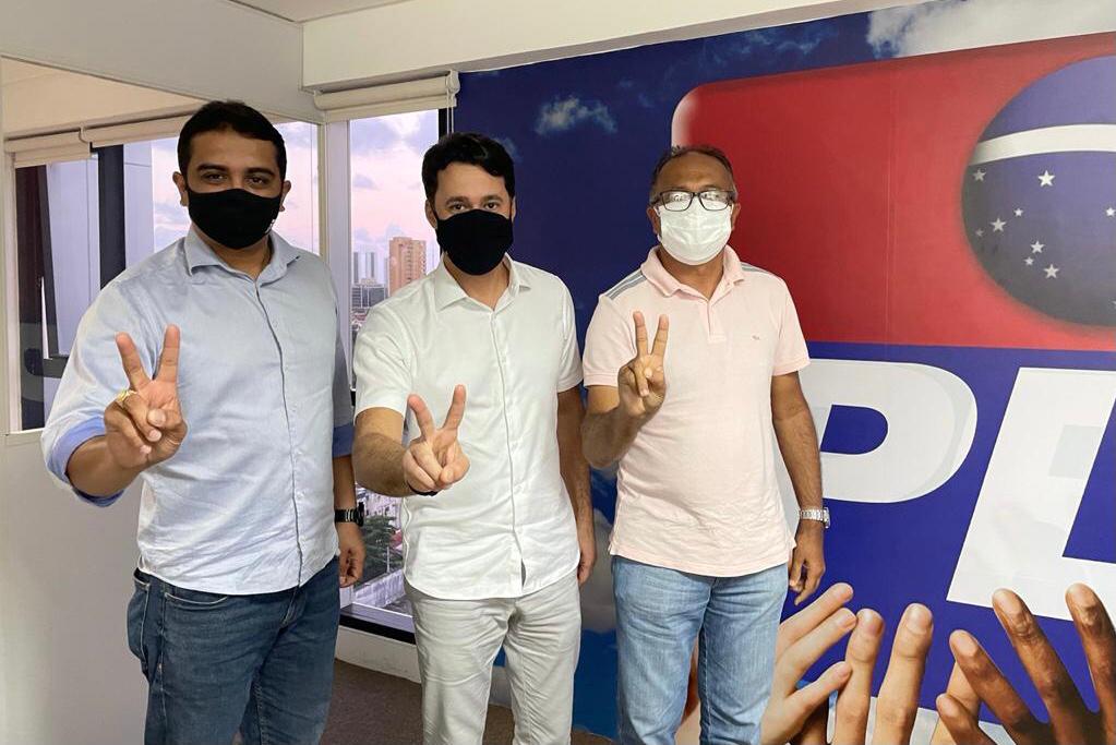Zaqueu Lins ingressa no PL e deve buscar vaga na Alepe