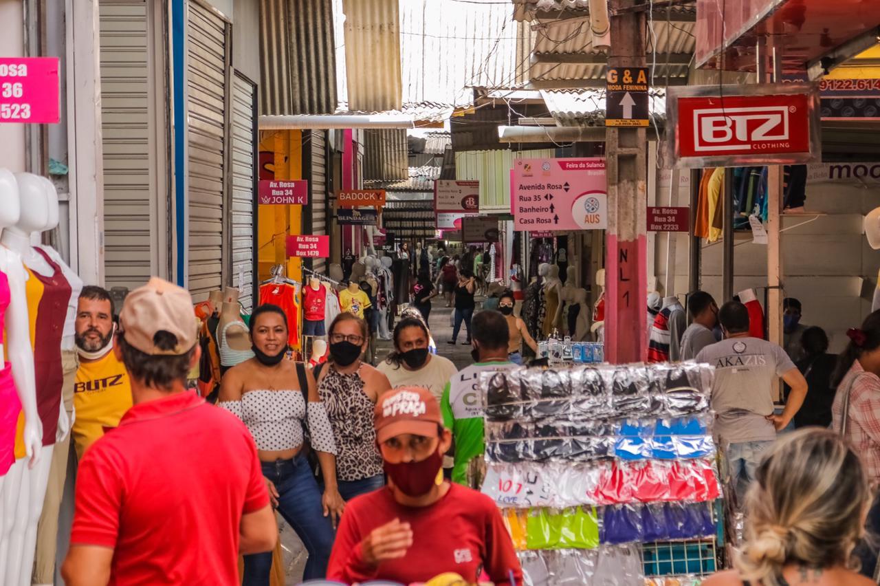 Cenário Político: Agreste na mira das restrições