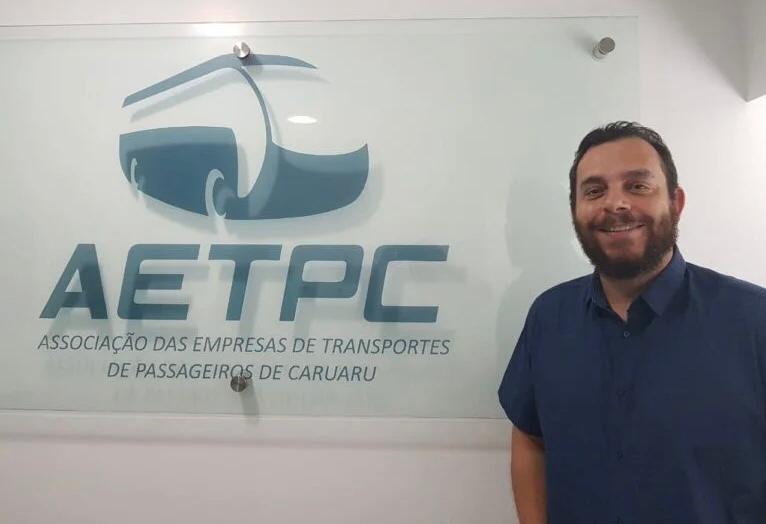 Morre o empresário caruaruense Ricardo Henrique