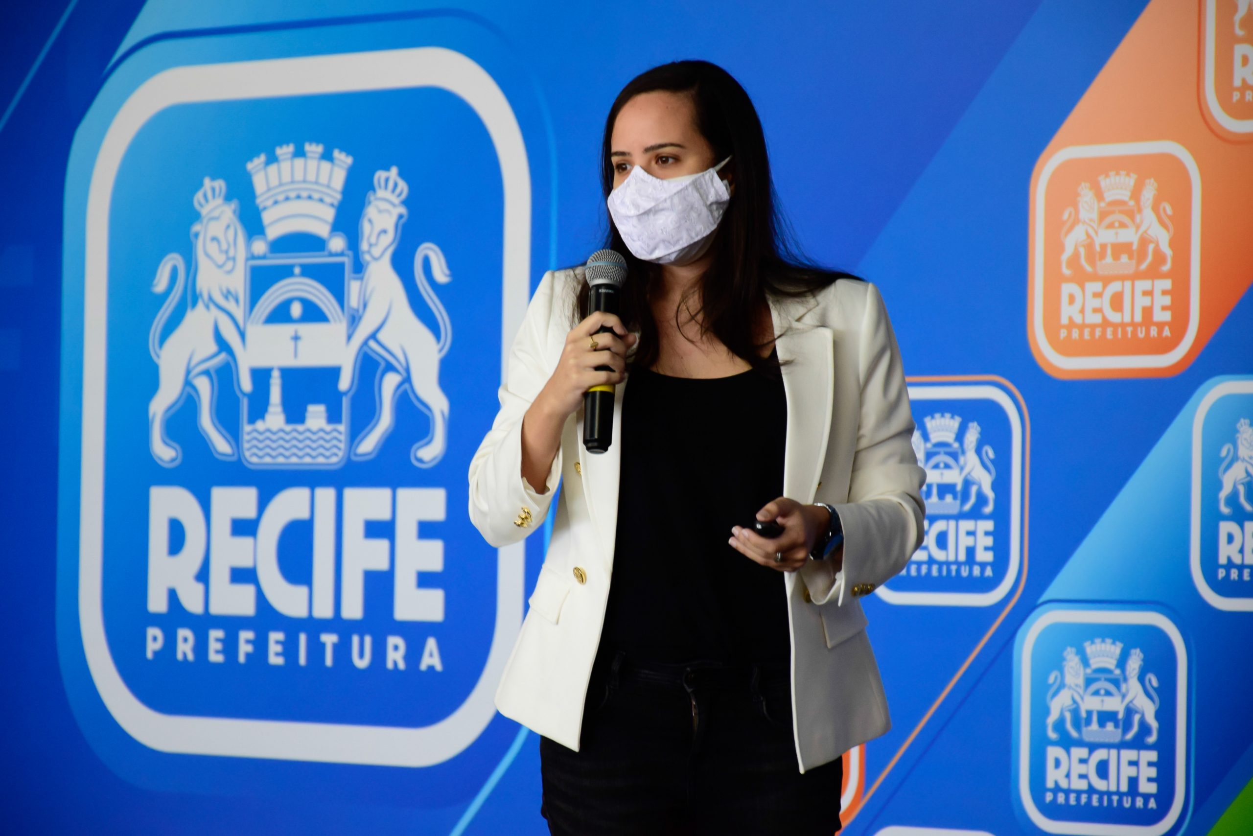 Prefeitura do Recife anuncia medidas para ampliar investimentos