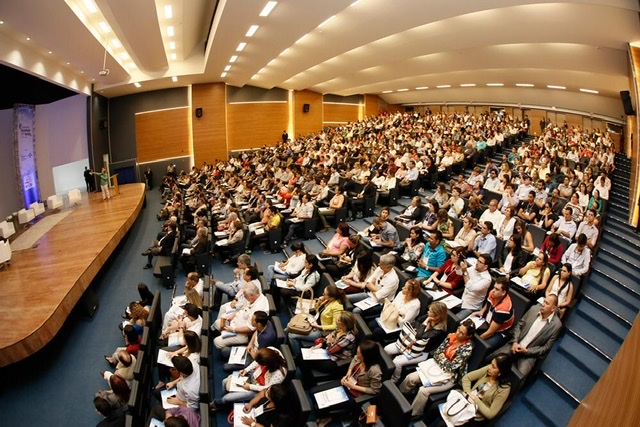 Governo do Estado anuncia volta dos eventos corporativos