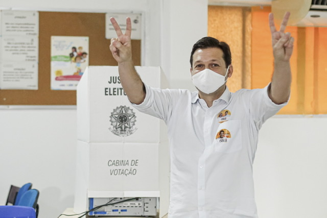 Cenário Político: candidato do PSB será Geraldo Julio