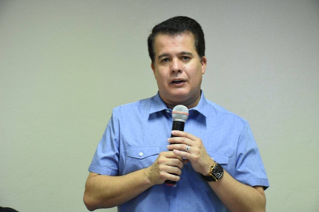 Edson Vieira tem contas de 2014 aprovadas pelo TCE