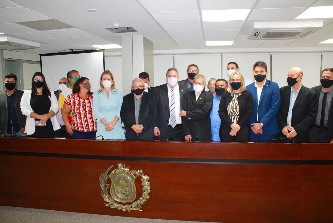 Audiência discute a criação de novos municípios em Pernambuco