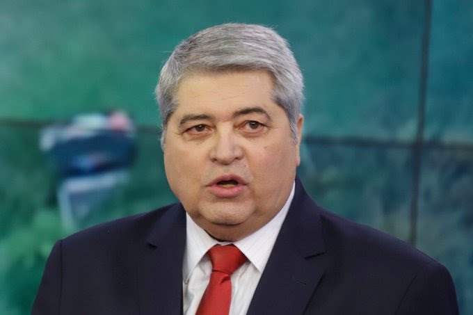 Bivar confirma que Datena disputará eleição pelo PSL