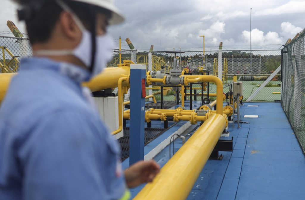 Pernambuco preparado para abertura do mercado de gás natural