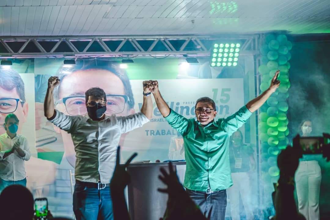 TSE rejeita cassação do prefeito e vice eleito de Arcoverde