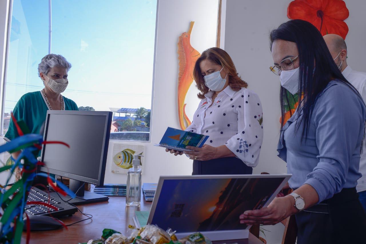 Porto de Galinhas ganha novo Centro de Atendimento ao Turista