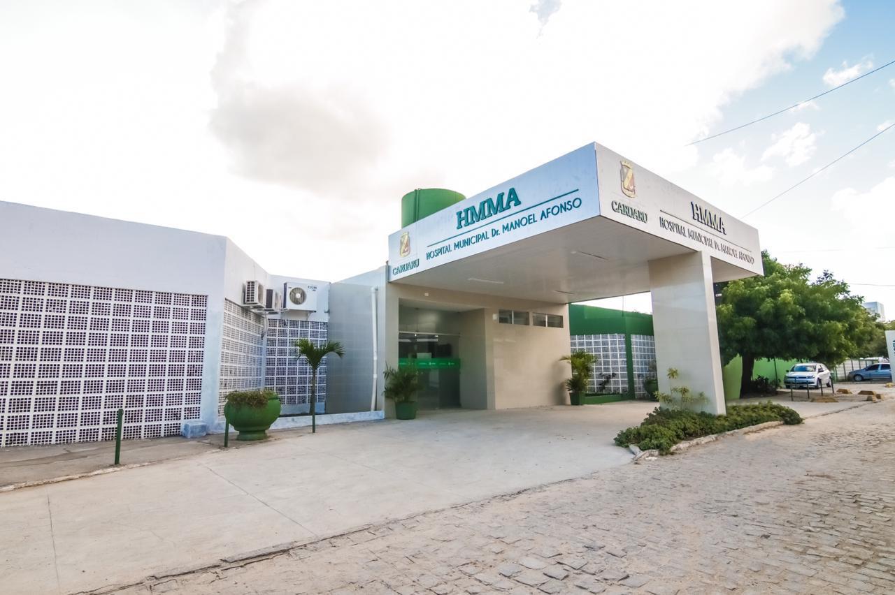 Caruaru realiza nova seleção para profissionais da saúde